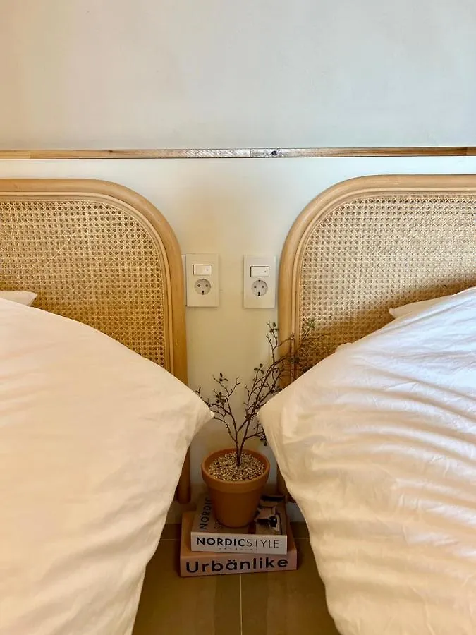 Poolvilla Gaon Busan Villa