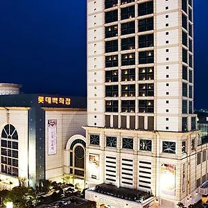 Lotte Ulsan