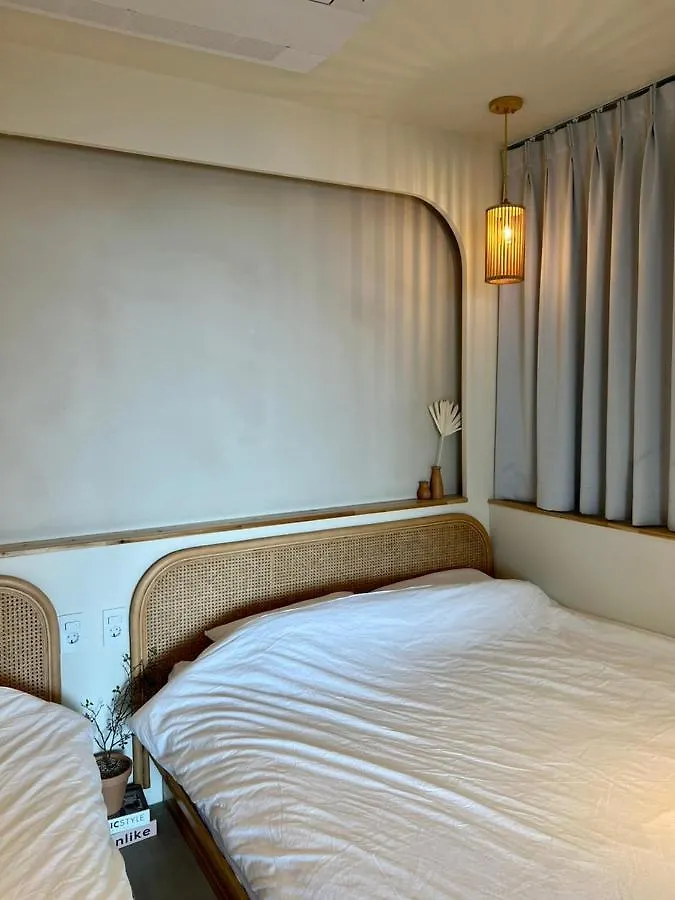 Poolvilla Gaon Busan Villa