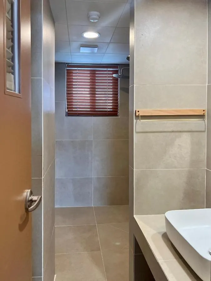 Poolvilla Gaon 釜山広域市 ヴィラ