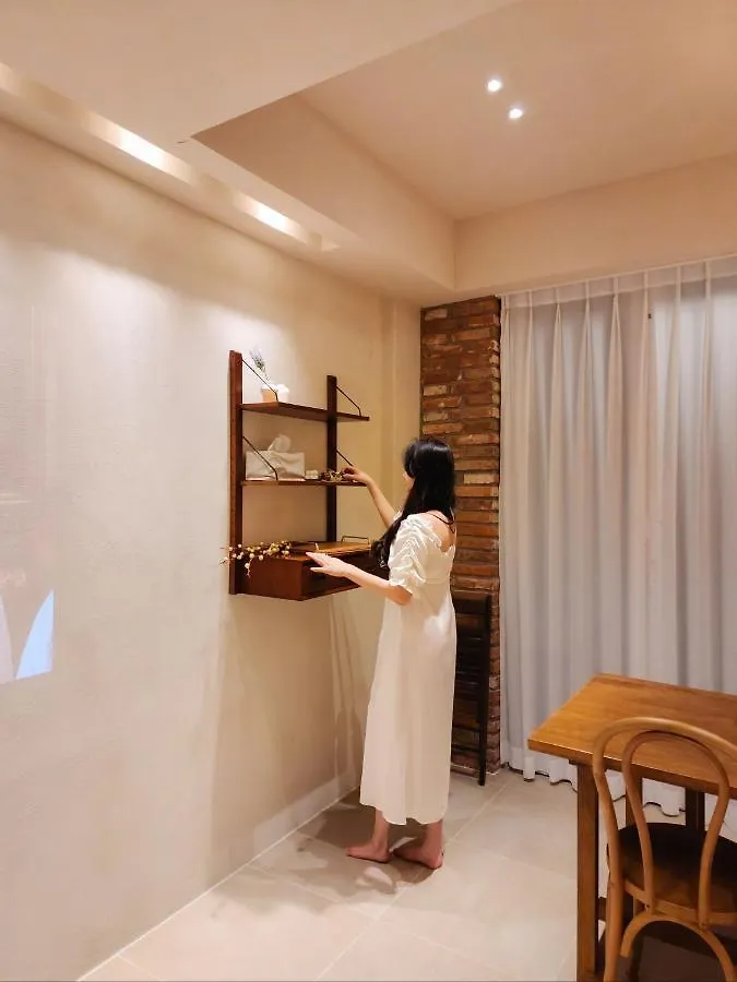 Poolvilla Gaon Busan Villa