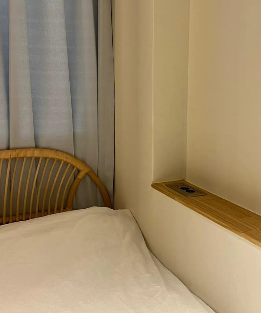 Villa Poolvilla Gaon Busan
