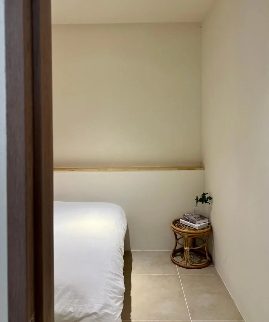 Poolvilla Gaon Busan 0*,