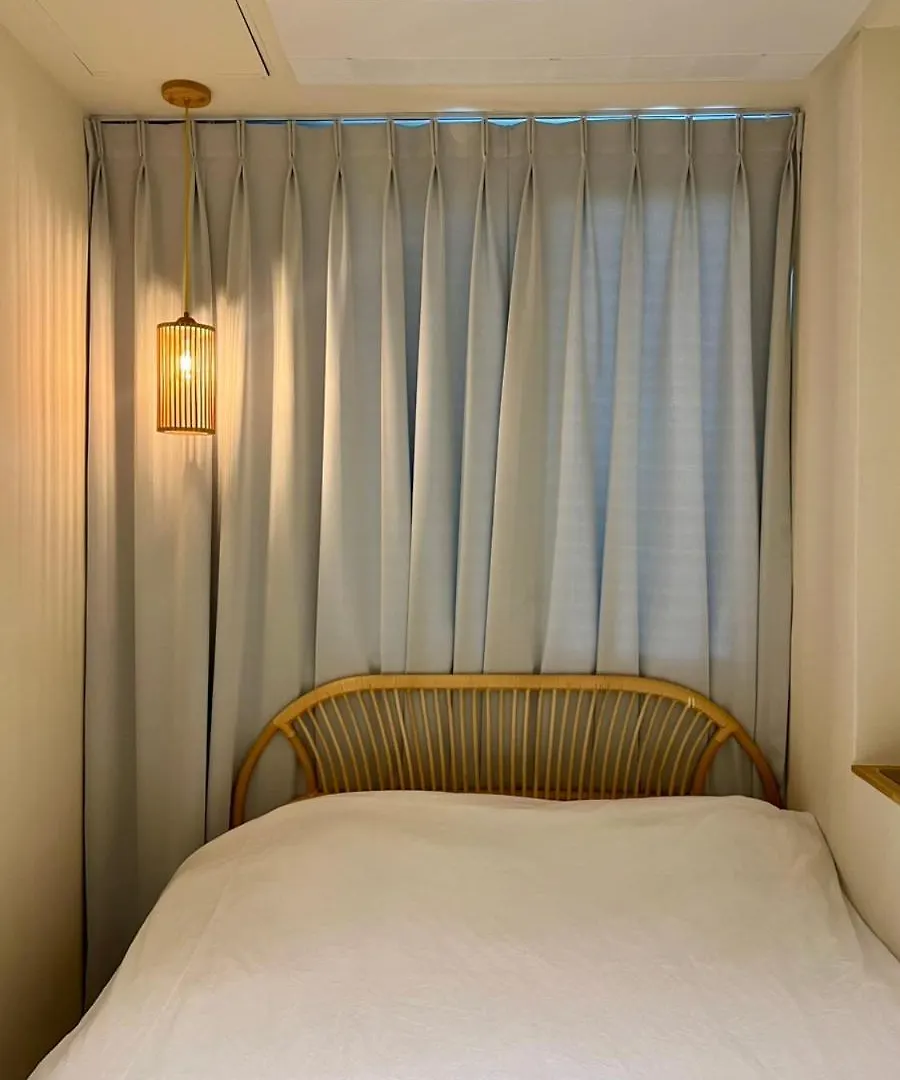 Poolvilla Gaon Busan 0*,