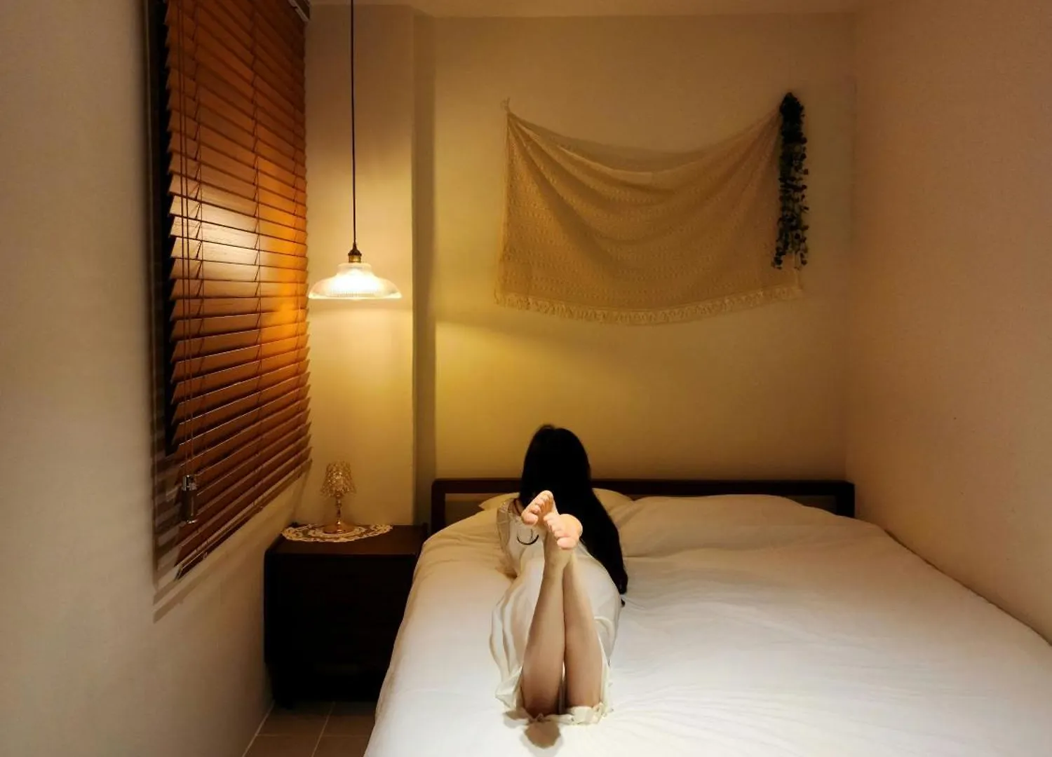 Poolvilla Gaon Busan