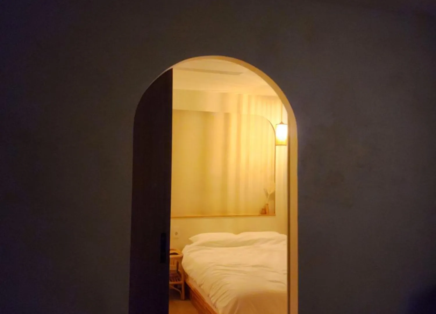 Poolvilla Gaon Busan Villa