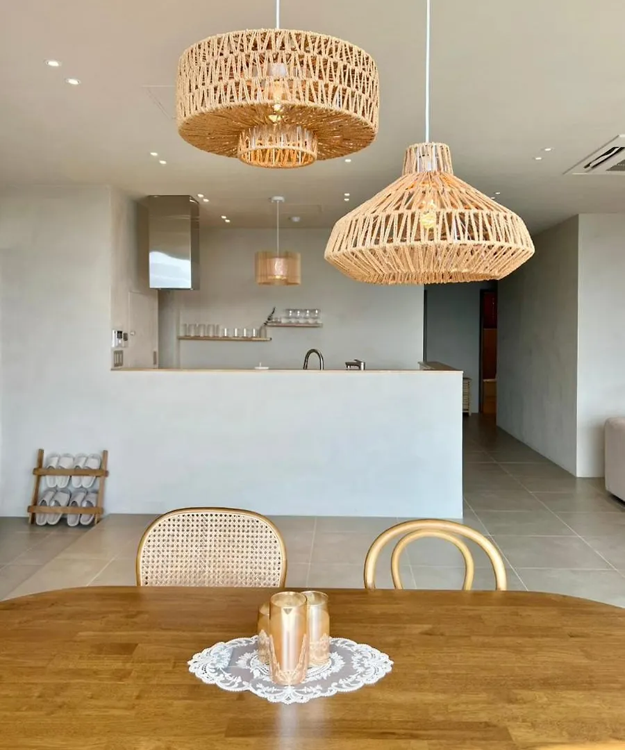 Poolvilla Gaon 釜山広域市 韓国