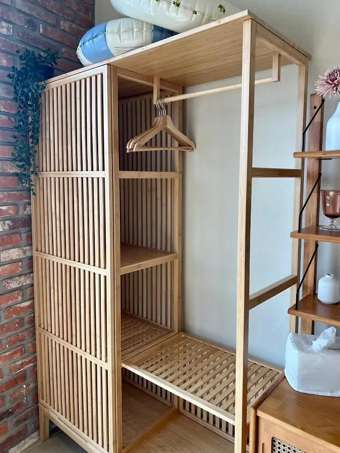 Poolvilla Gaon Busan Villa