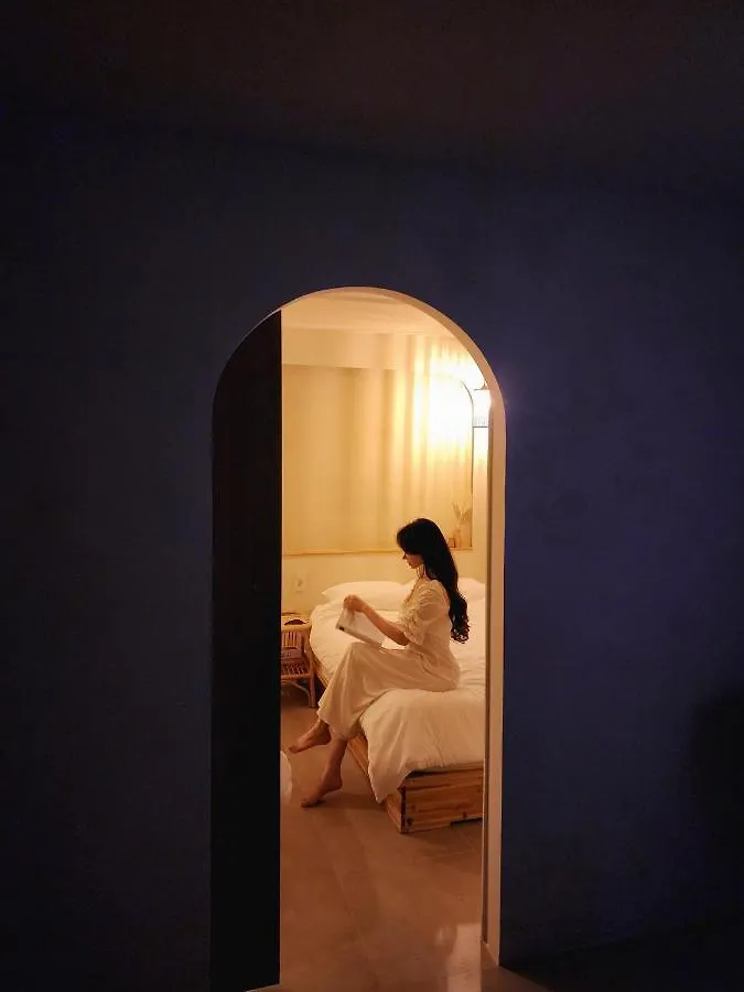 Poolvilla Gaon Busan Villa