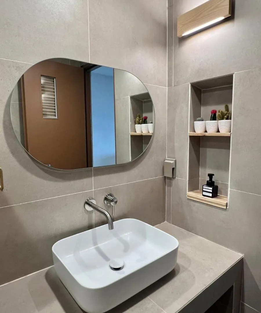 Poolvilla Gaon Busan