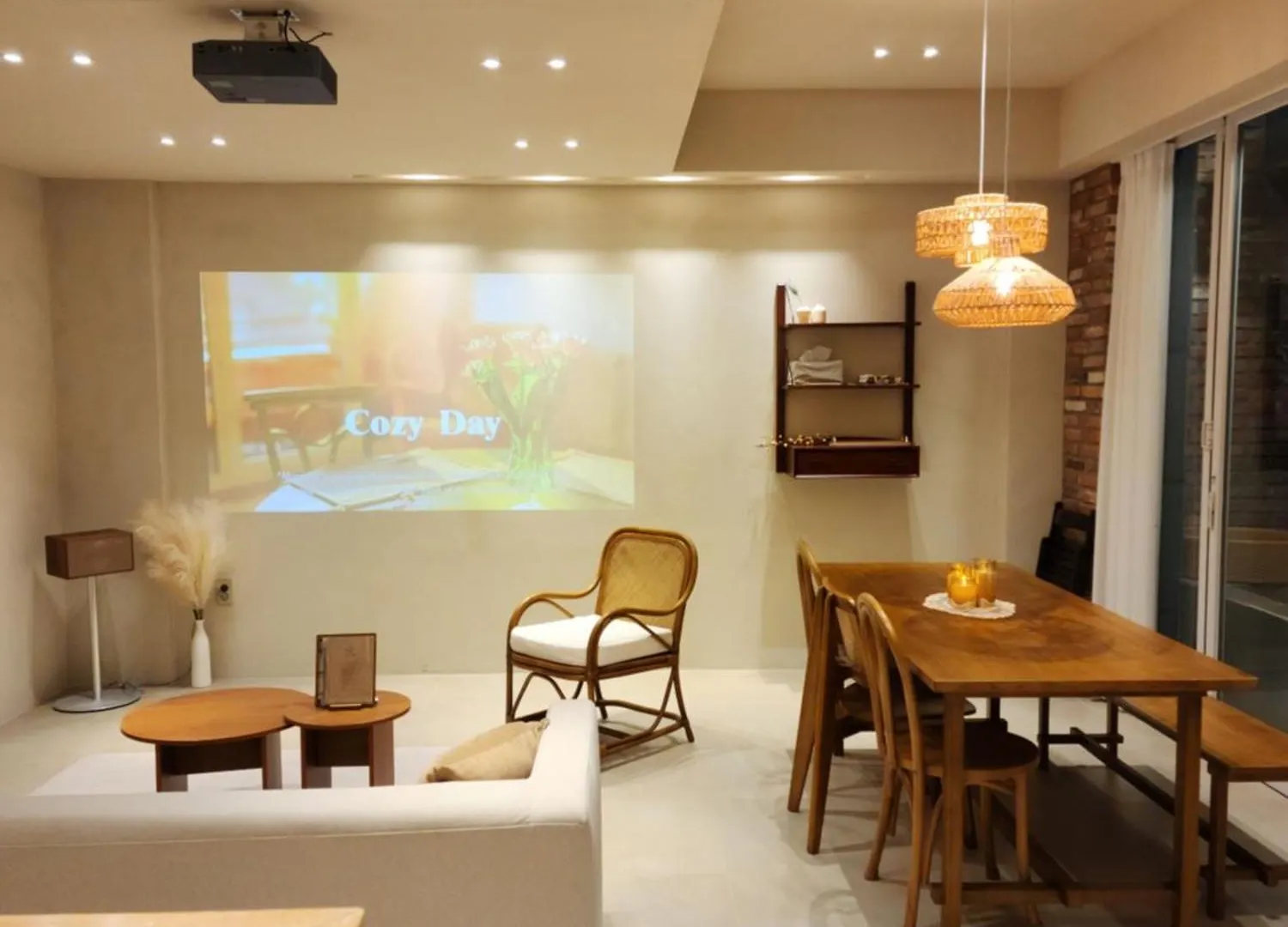 Villa Poolvilla Gaon Busan